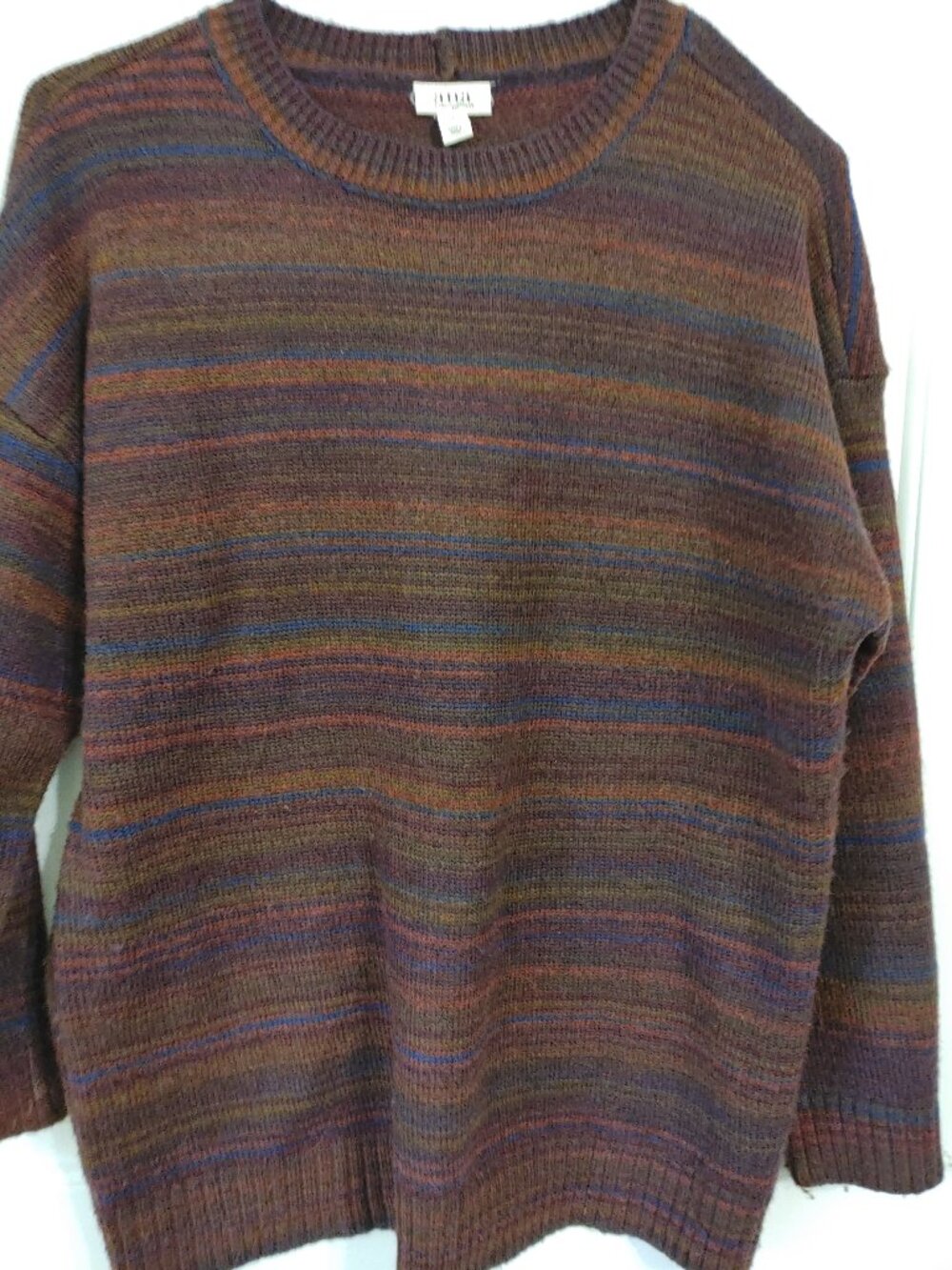 Ana Size L sweater
